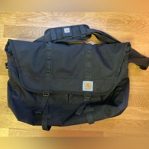 Carhartt Messenger Bag